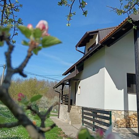 Apartman Sveti Rok ภายนอก รูปภาพ