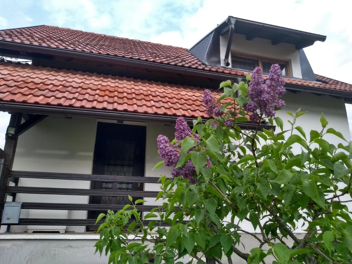 Apartman Sveti Rok ภายนอก รูปภาพ