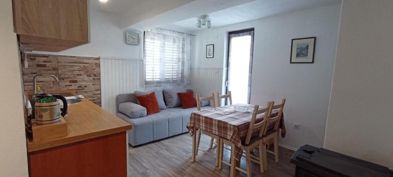 Apartman Sveti Rok ภายนอก รูปภาพ