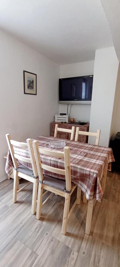 Apartman Sveti Rok ภายนอก รูปภาพ