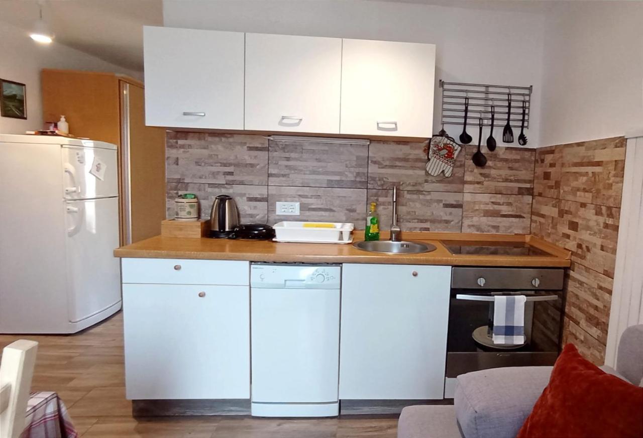 Apartman Sveti Rok ภายนอก รูปภาพ