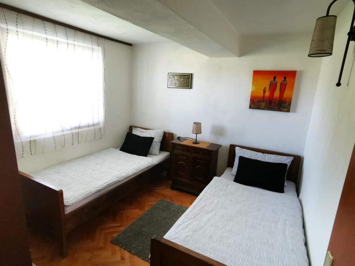 Apartman Sveti Rok ภายนอก รูปภาพ