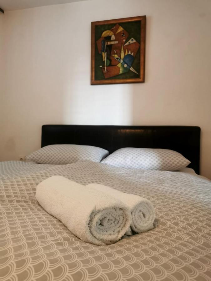 Apartman Sveti Rok ภายนอก รูปภาพ