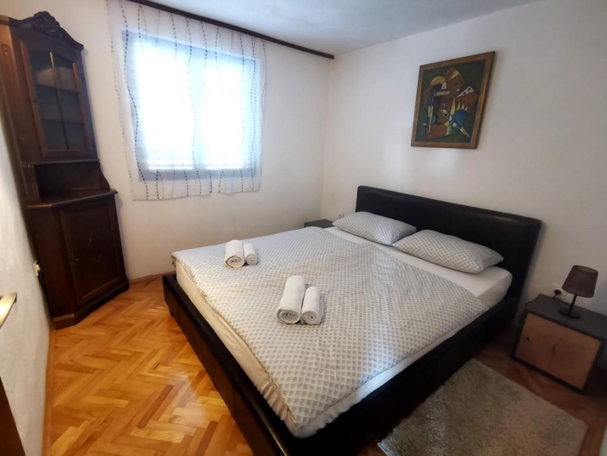 Apartman Sveti Rok ภายนอก รูปภาพ