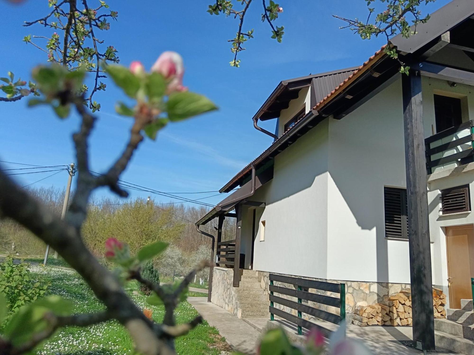 Apartman Sveti Rok ภายนอก รูปภาพ