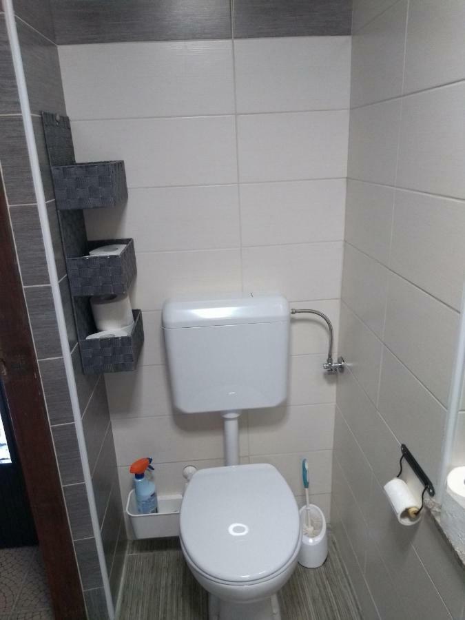 Apartman Sveti Rok ภายนอก รูปภาพ