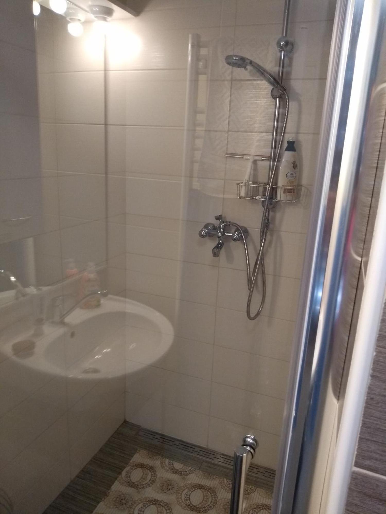 Apartman Sveti Rok ภายนอก รูปภาพ